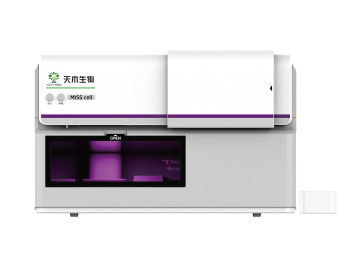 高通量微升級(jí)液滴培養(yǎng)組學(xué)系統(tǒng)-MISS cell